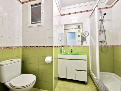 SR Mediterraneo 1 BDR Playa de la Carihuela