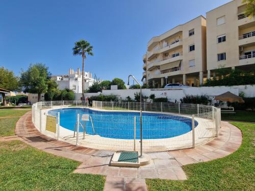 SR Mediterraneo 1 BDR Playa de la Carihuela