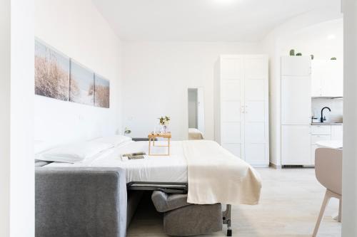 Easylife - Milan - Paoli 6 P3 - Navigli