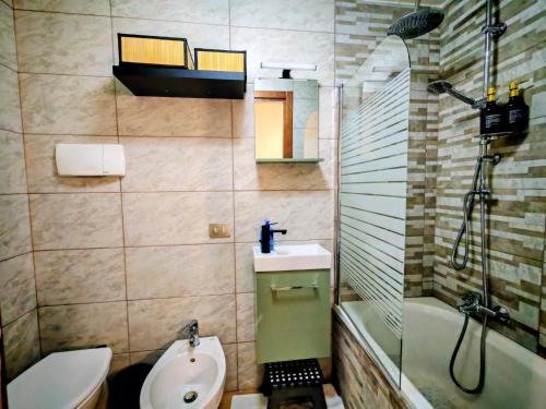 Sanzio Loft Milano 4bed wifi 6 fermate dal Duomo