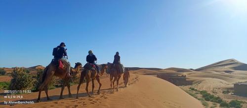 Hosté ubytování Daraa Valley House