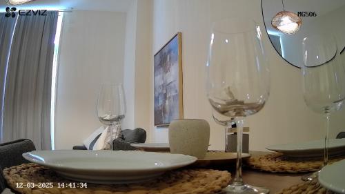 Fotografie z fotogalerie ubytování Iconic HF BR Hall 2 Bath Balcony Free- Parking, Pool, Gym & 2 Kids - Al Reem Island v destinaci Abu Dhabi