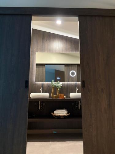 Fotografie z fotogalerie ubytování De Meuleberg Boutique Suites 