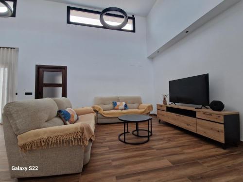 Foto La Casita de Val 5