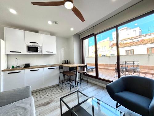 PlazaMayorSuites photo 160