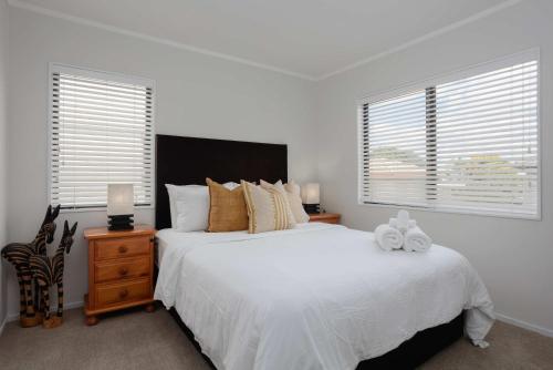Gallery image of Ocean Beach Getaway in Mount Maunganui