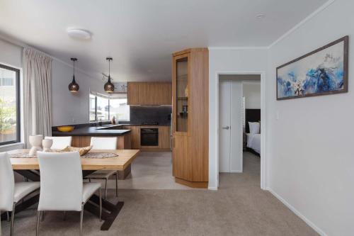Gallery image of Ocean Beach Getaway in Mount Maunganui