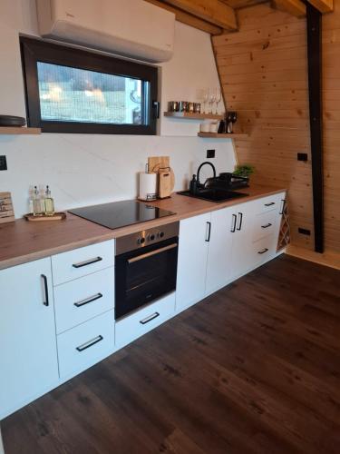 Fotografie z fotogalerie ubytování Nest for Rest v destinaci Vraneša