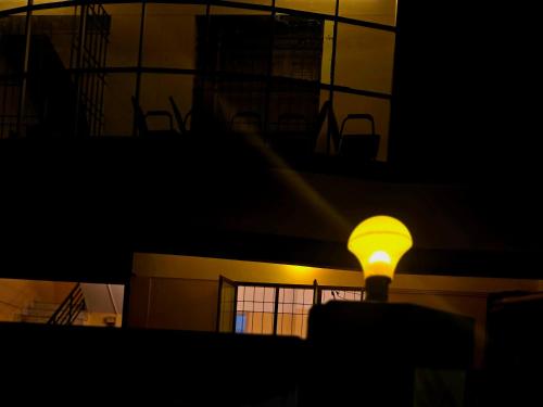 Fotografie z fotogalerie ubytování LUXUS INN JA Star v destinaci Chacka