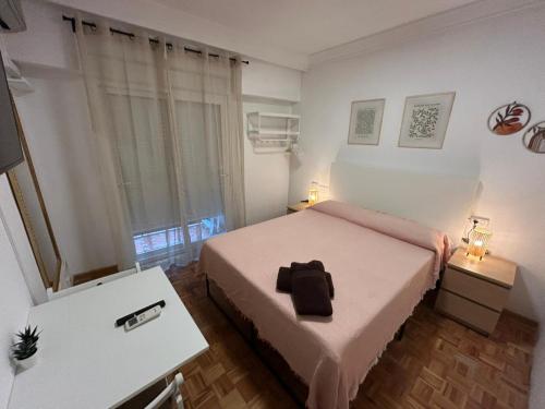 Rooms La Latina, junto a Plaza Mayor