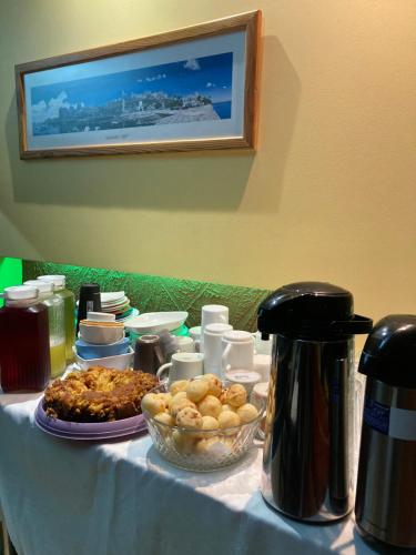 Ảnh trong thư viện ảnh của Alem Do Horizonte ở Iquique