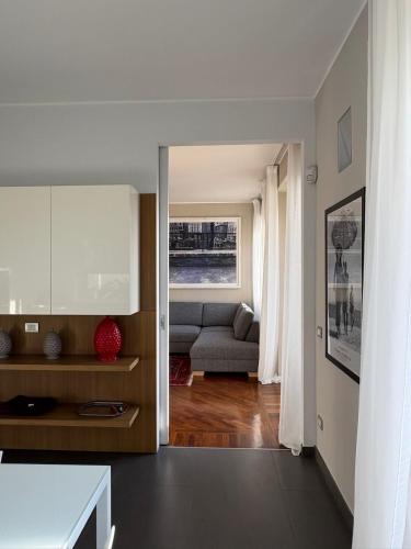 Bright house between Navigli and Parco Solari