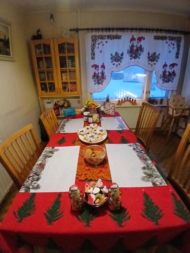 Fotografie z fotogalerie ubytování Traditional House Rovaniemi v destinaci Rovaniemi