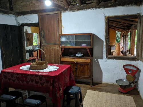 Φωτογραφία από το άλμπουμ του Casarão Aurora σε Aiuruoca