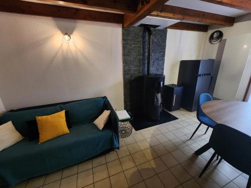 Imagen de la galería de Chalet mitoyen tout confort, en Cauterets