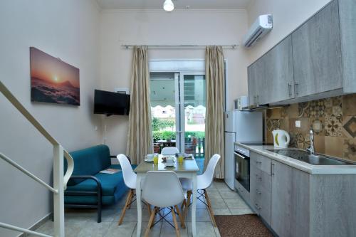Avra apartments