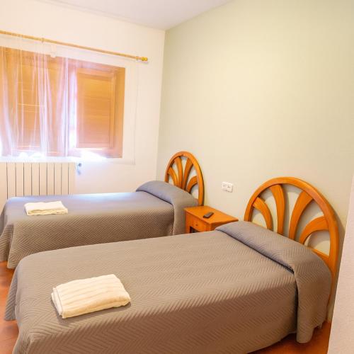 Pensión San Cristóbal by Bossh! Hotels