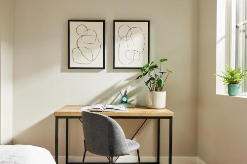 Fotografie z fotogalerie ubytování Kasa University-Airport Santa Clara v destinaci Santa Clara