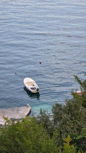 Paesaggio naturale nelle vicinanze dell'appartamento