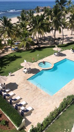 Costa del Sol II -- Tu playa