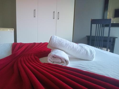 Gallery image of Eeufees Guesthouse in Bloemfontein