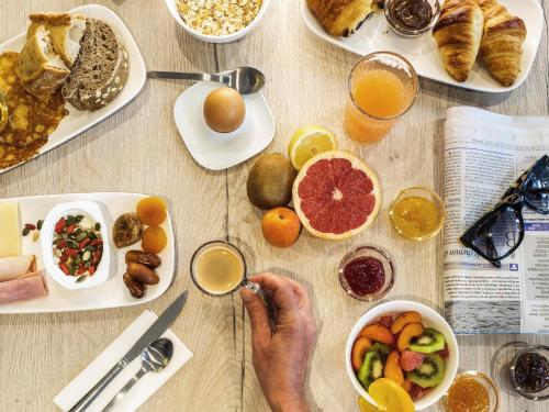 Φαγητό σε αυτό το ξενοδοχείο ή κάπου εκεί κοντά