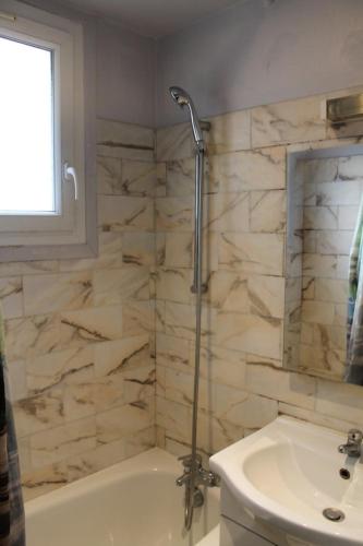Appartement Rue Alesia