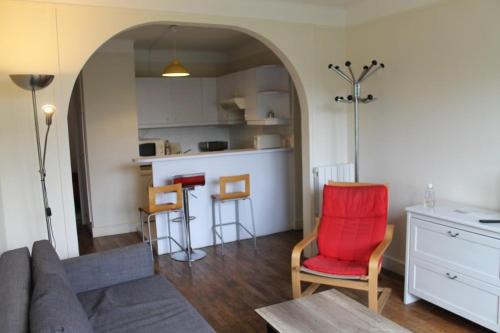 Appartement Rue Alesia