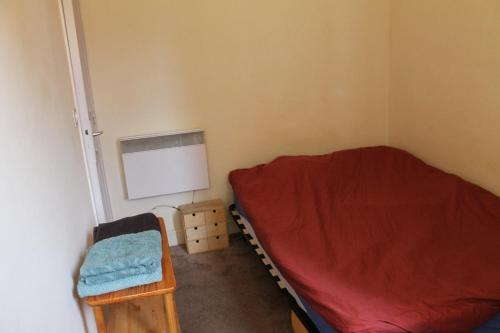 Appartement Rue Alesia