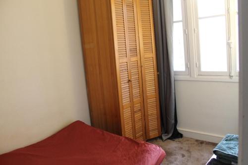 Appartement Rue Alesia