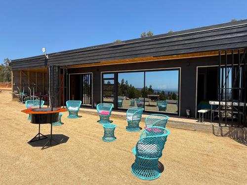 Imagen de la galería de Cabañas Bello Atardecer, en Constitución