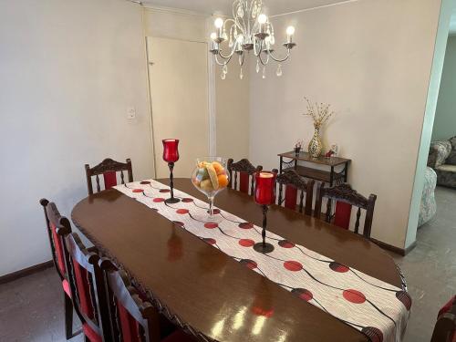 Galeriebild der Unterkunft como en tu casa mollendo in Mollendo