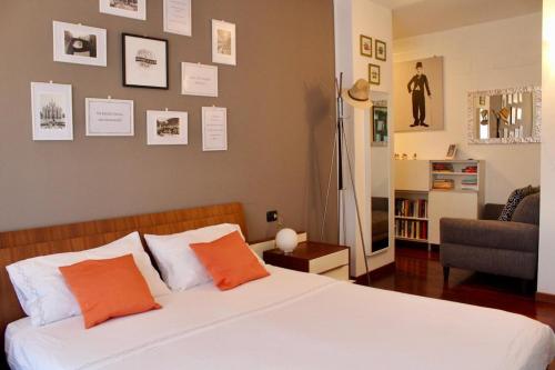 Casa Caterina - Apartment M4-Frattini