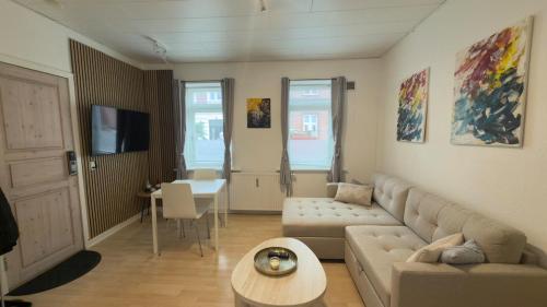 Φωτογραφία από το άλμπουμ του Apartment in the heart of Esbjerg Center σε Esbjerg