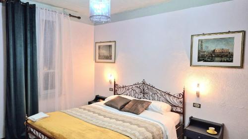 Φωτογραφία από το άλμπουμ του Villa Due Cieli 4 σε Lanzo dʼIntelvi