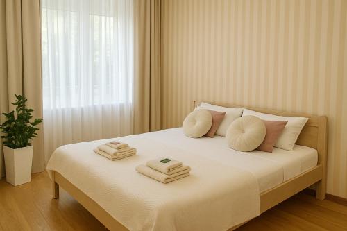 Apartament na Saperskiej, osiedle zamknięte, parking