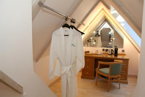 Imagine din galeria proprietății Little Silver Country Hotel în Tenterden