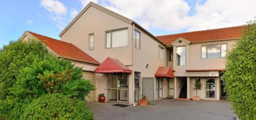 Galería fotográfica de Anika Motel en Christchurch