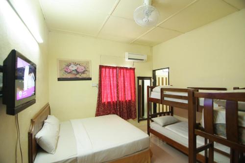 Imagen de la galería de Anggerik Lodging, en George Town