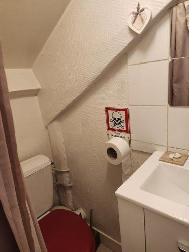 Appartment Paris South