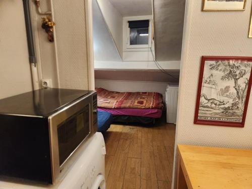 Appartment Paris South