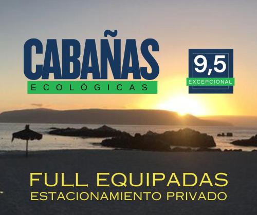 Cabañas Ecologicas Alto Cañizares