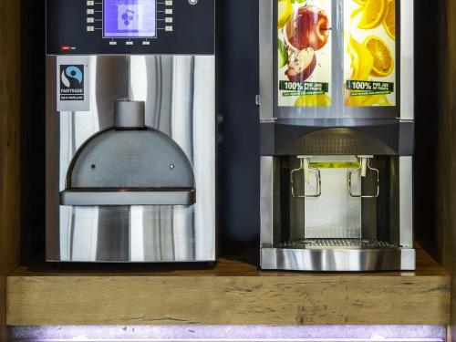 Fotografie z fotogalerie ubytování ibis budget Parauapebas v destinaci Parauapebas