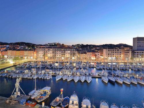 Φυσικό τοπίο κοντά σε αυτό το ξενοδοχείο