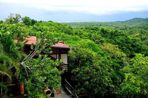 Фотография из галереи Clave Verde Complejo Exclusivo Eco Retiro para Grupos в городе Лас-Терренас