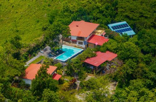 Фотография из галереи Clave Verde Complejo Exclusivo Eco Retiro para Grupos в городе Лас-Терренас