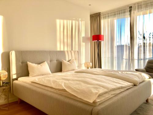 Vienna's most exclusive VIP Hide away!