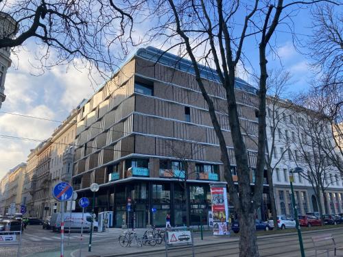 Vienna's most exclusive VIP Hide away!
