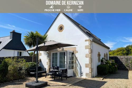 Domaine de Kernizan