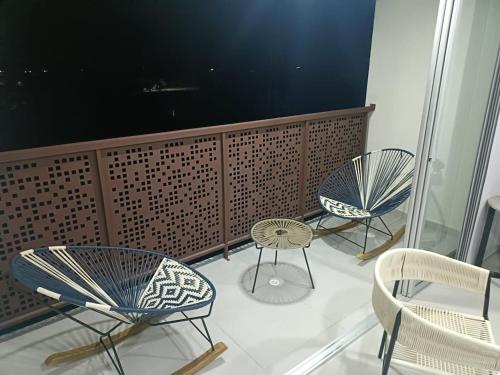 Gallery image of Mandala - Confort y lujo cerca del parque deportivo in Ibagué